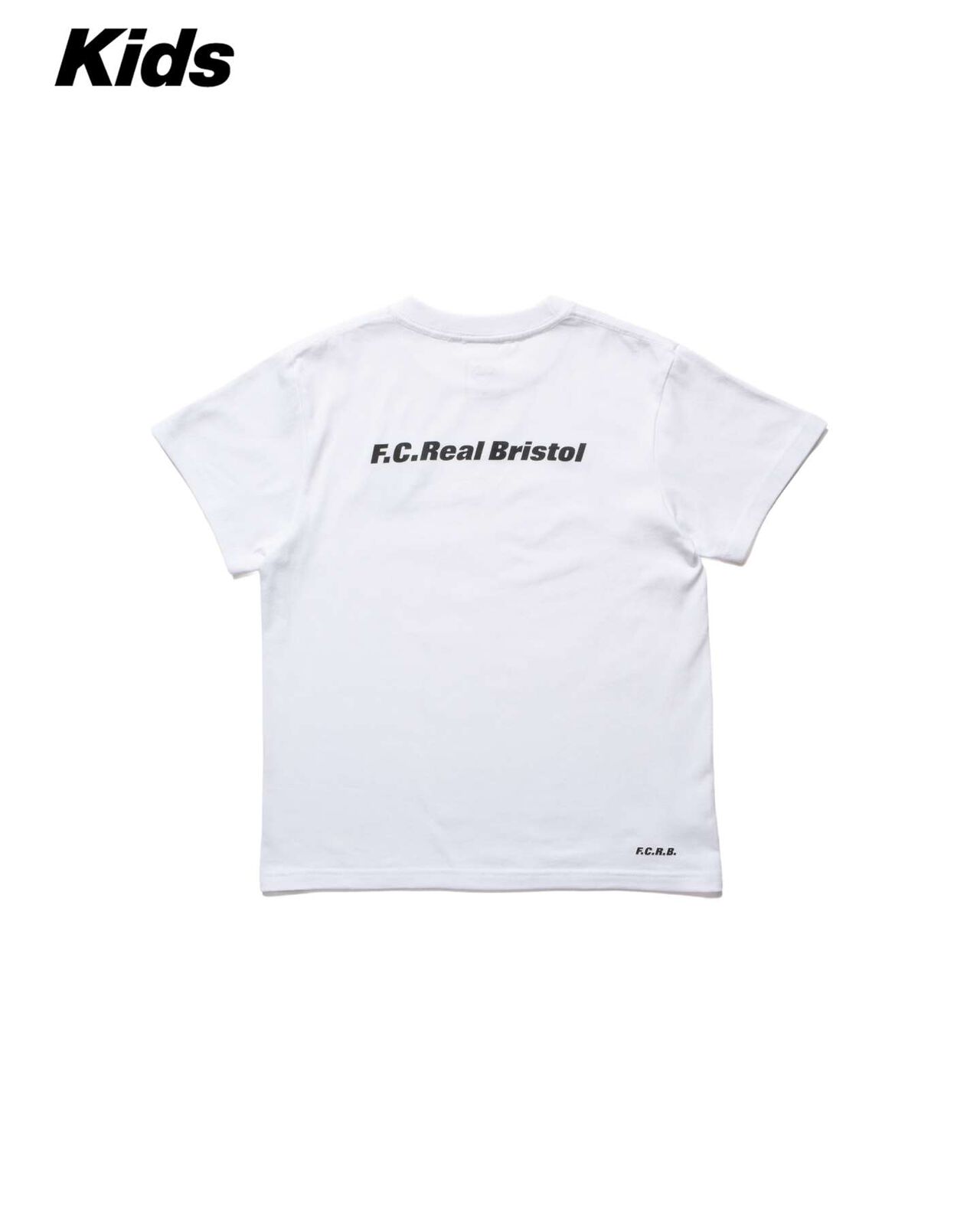 AUTHENTIC TEE,WHITE, large image number 1