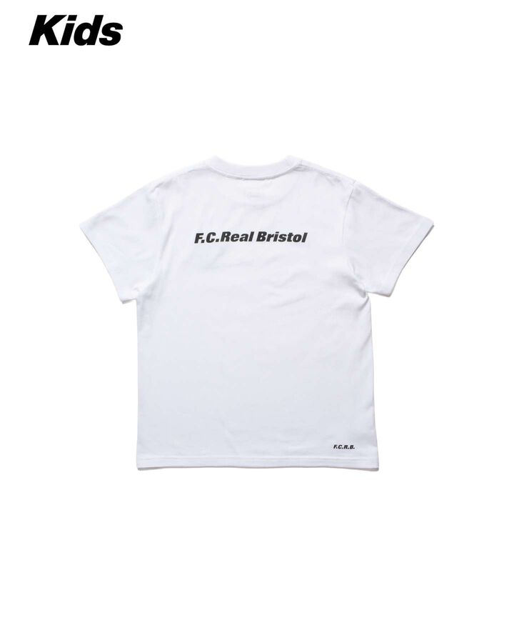 AUTHENTIC TEE,WHITE, medium image number 1