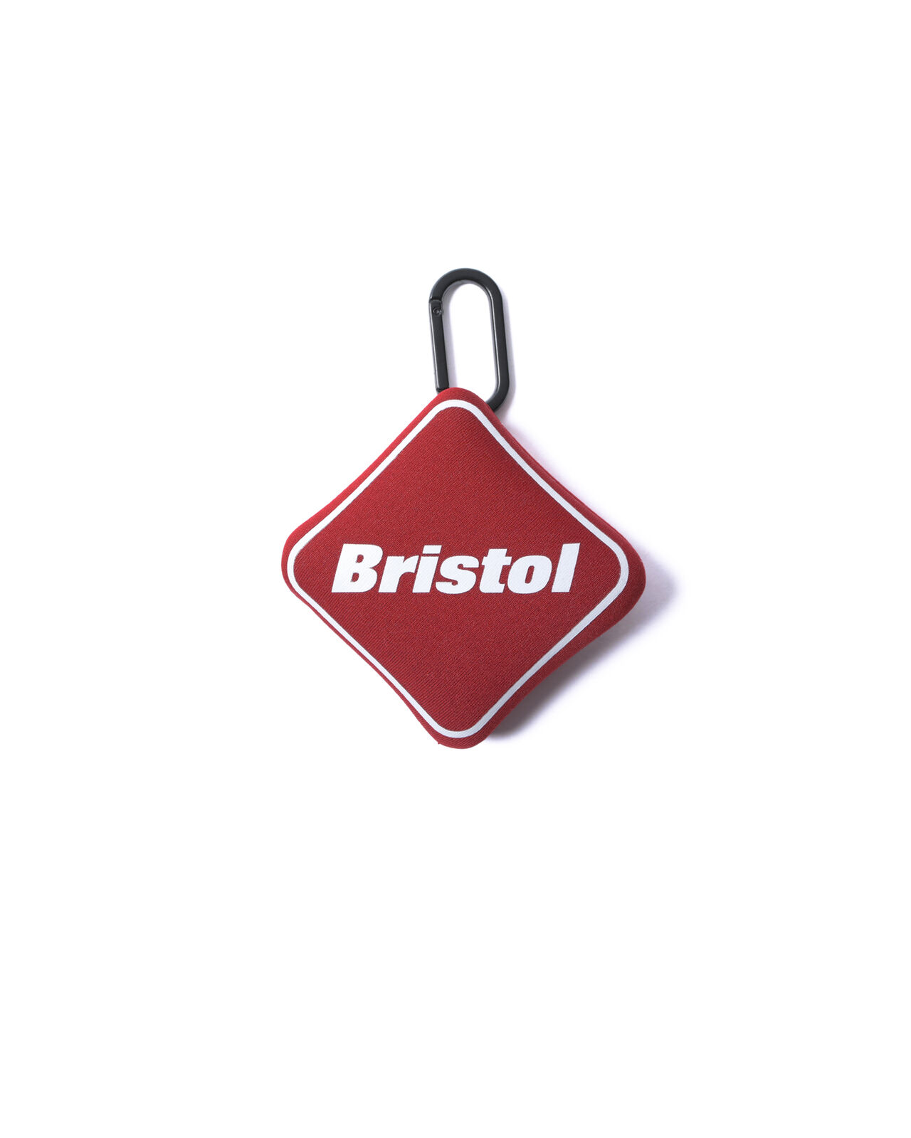 COIN CASE,RED, large image number 0