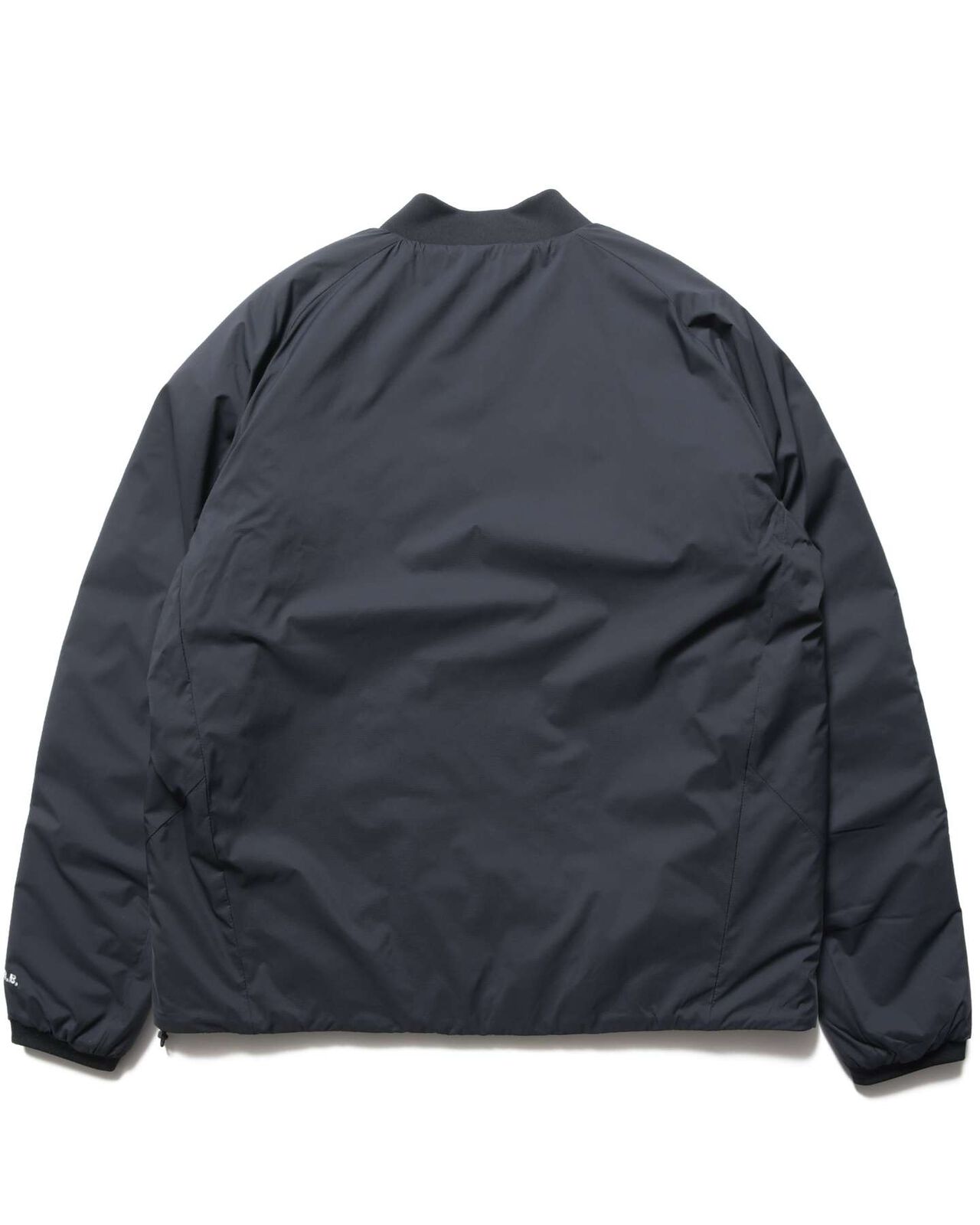 INSULATION ACTIVE JACKET,BLACK, large image number 1