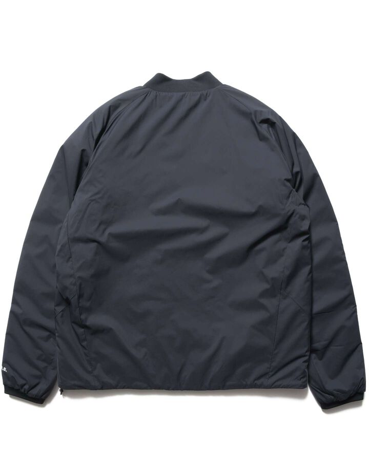 INSULATION ACTIVE JACKET,BLACK, medium image number 1