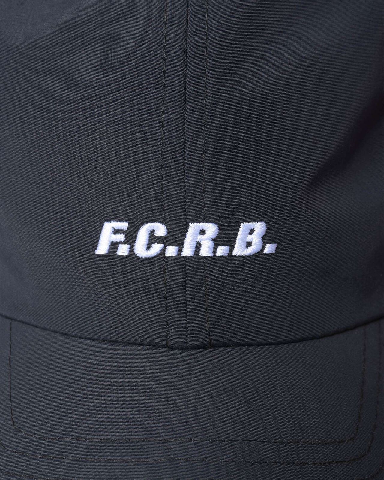 SUPPLEX NYLON CAP,BLACK, large image number 2