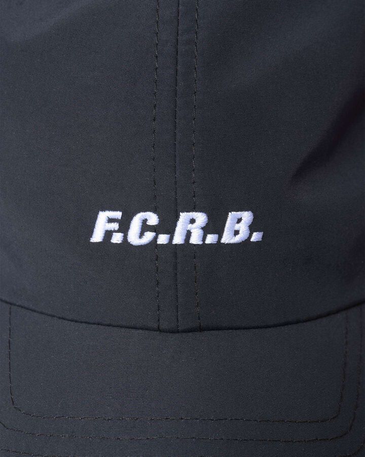 SUPPLEX NYLON CAP,BLACK, medium image number 2