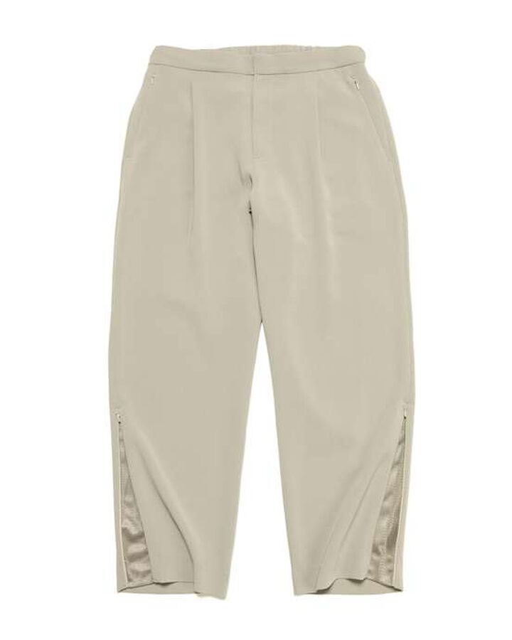 STRETCH TECH SLACKS,KHAKI, medium image number 0