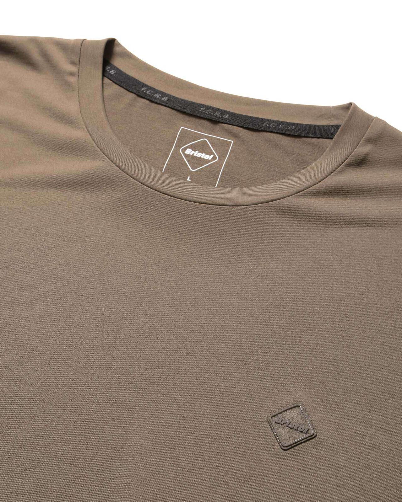 TECH DRY 3-PACK S/S TEE,3 COLOR, large image number 8