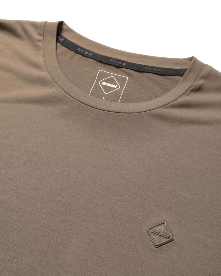 TECH DRY 3-PACK S/S TEE,3 COLOR, medium image number 8