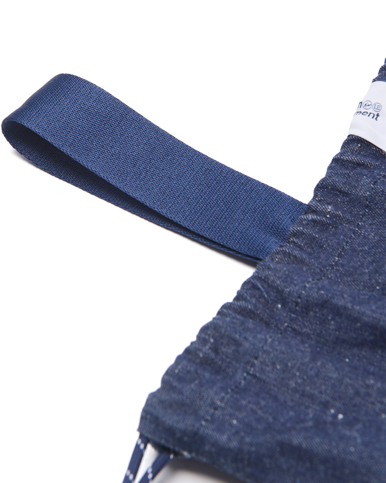 EFFECT BAG,INDIGO, large image number 4