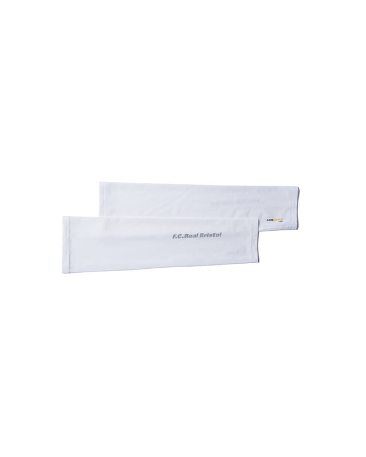 ARM COVER,WHITE, medium image number 1