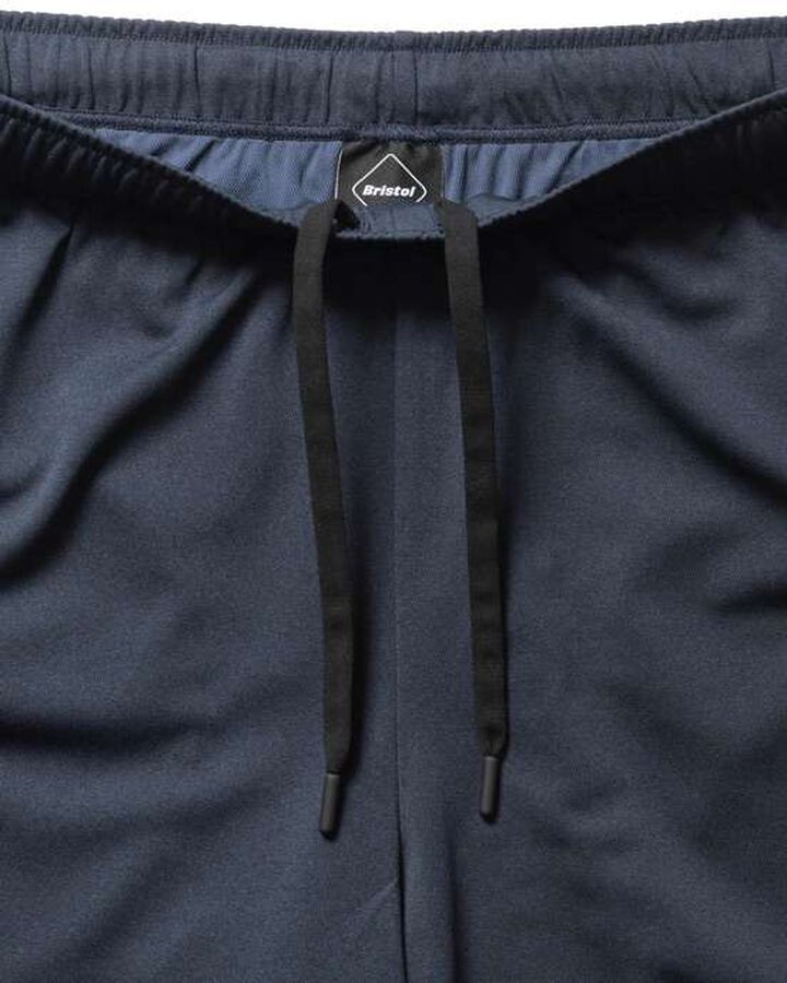 POLARTEC POWER DRY TRAINING TOP & SHORTS,NAVY, medium image number 7