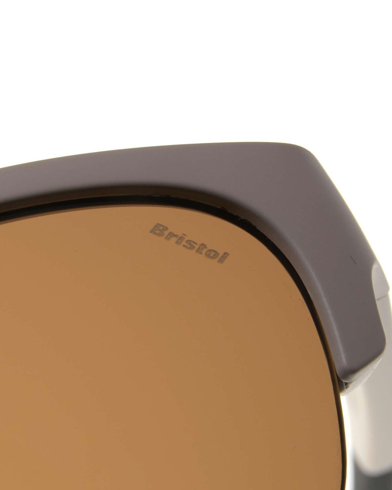 MASK SUNGLASSES,BEIGE, large image number 4