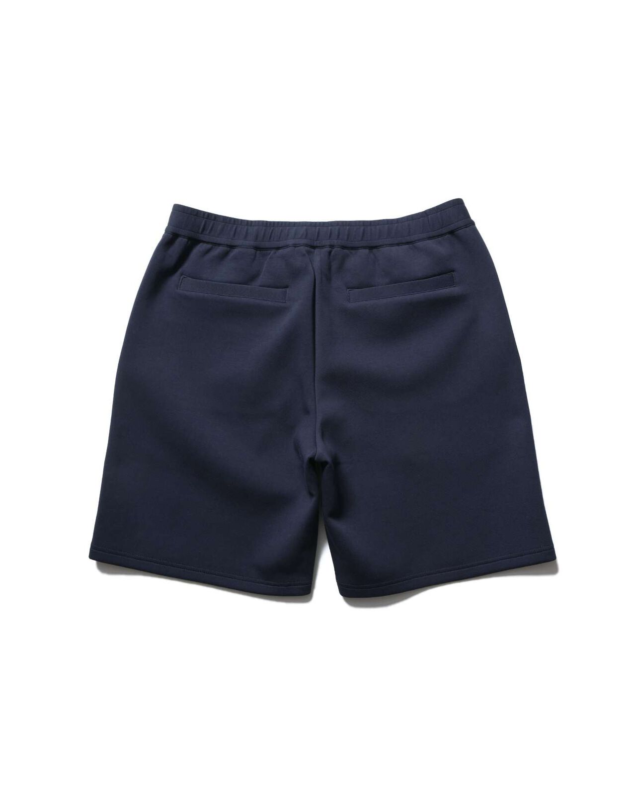 TECH SWEAT SHORTS,NAVY, large image number 1