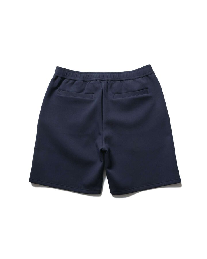 TECH SWEAT SHORTS,NAVY, medium image number 1