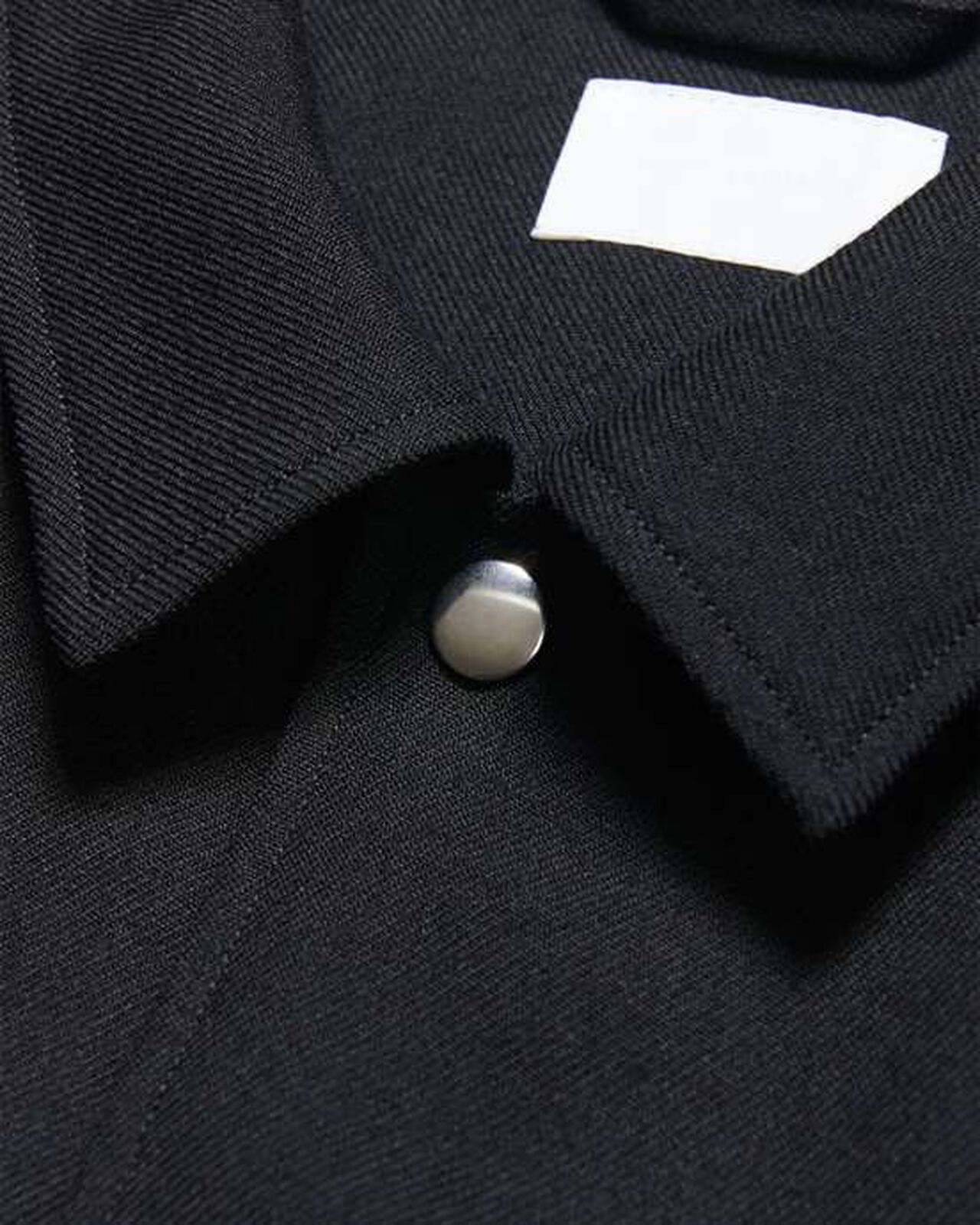 COACH JACKET,BLACK, large image number 2