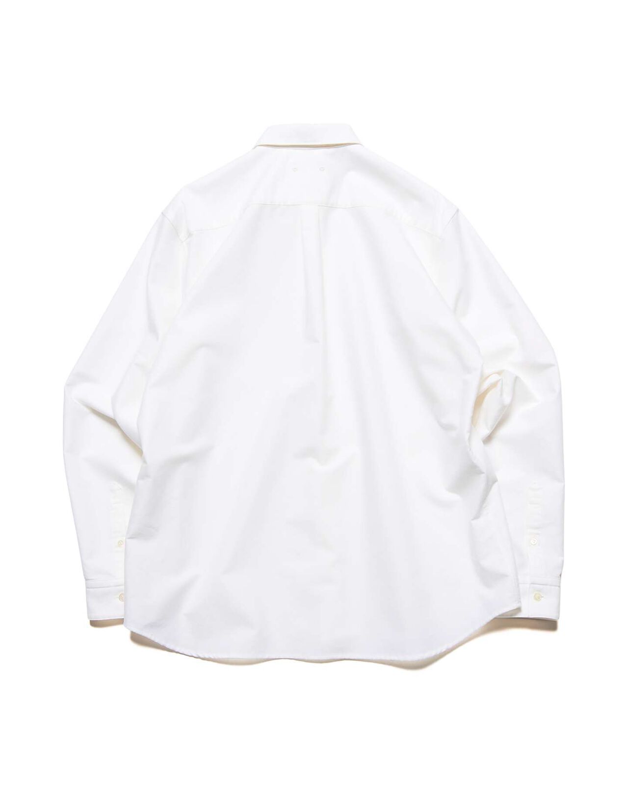 OXFORD REGULAR-FIT SHIRT,WHITE, large image number 1