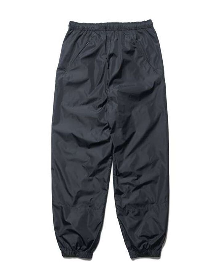 PRACTICE EASY PANTS,BLACK, medium image number 1