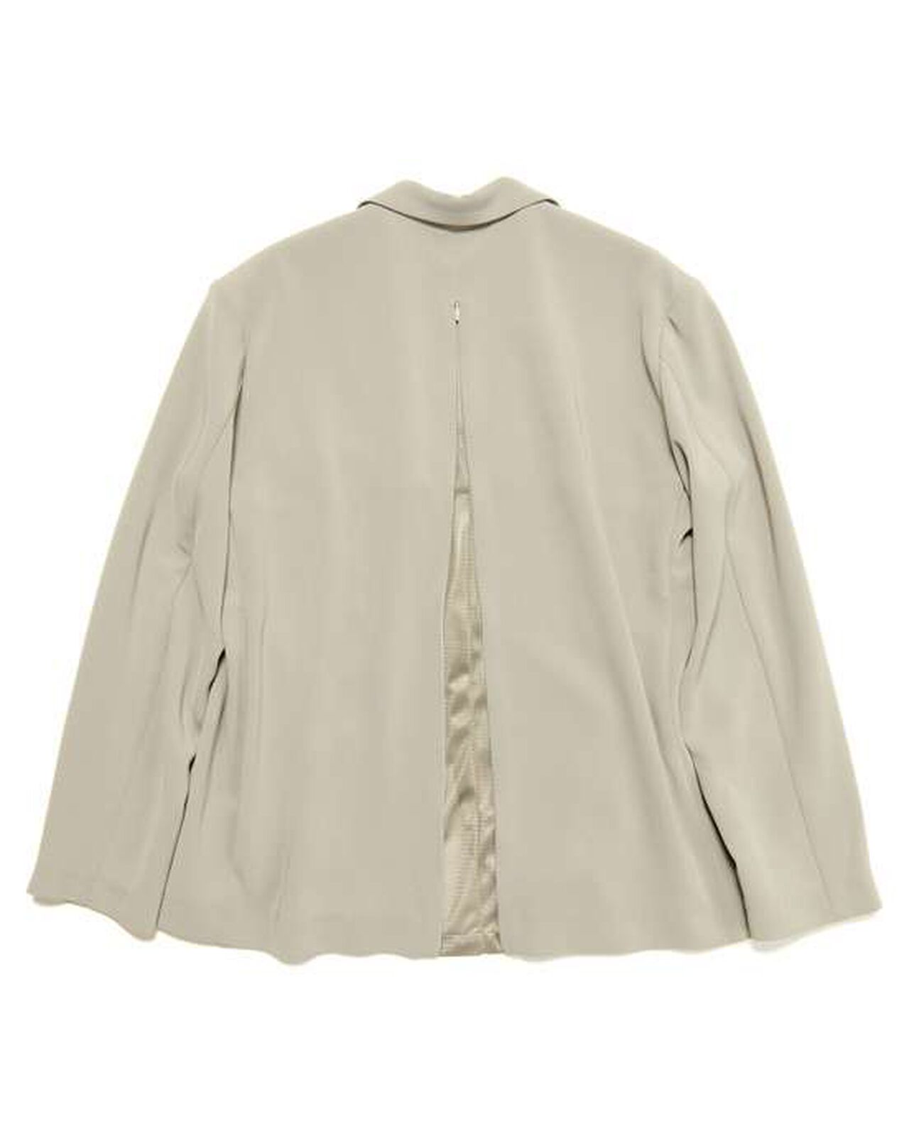 STRETCH TECH JACKET,KHAKI, large image number 2