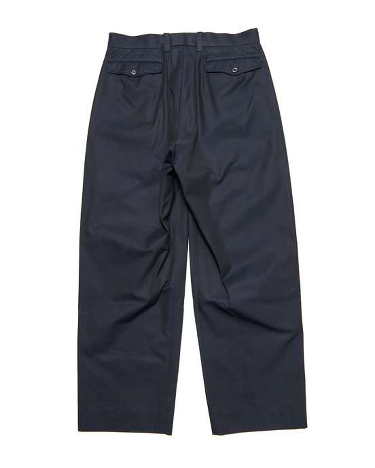 CHINO SLACKS,NAVY, large image number 1