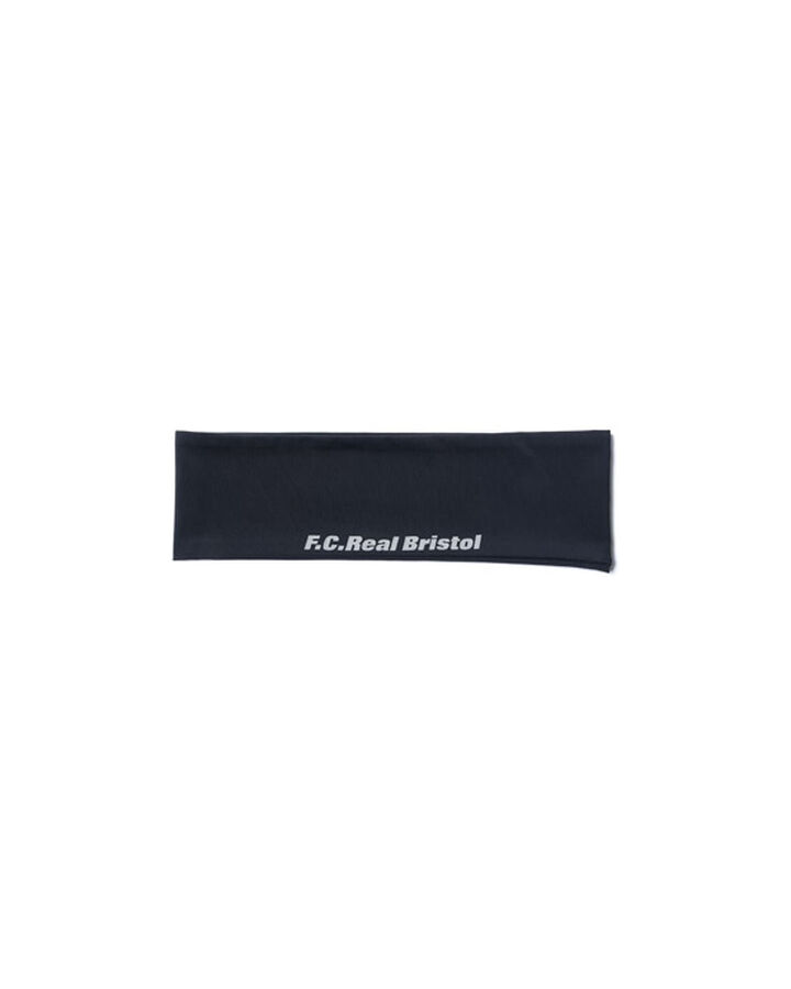 HEAD BAND,BLACK, medium