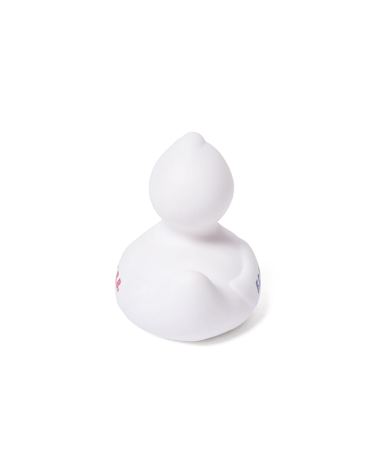 RUBBER DUCK,WHITE, large image number 4