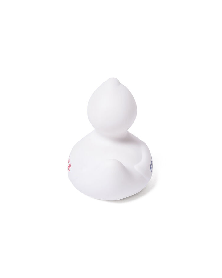 RUBBER DUCK,WHITE, medium image number 4