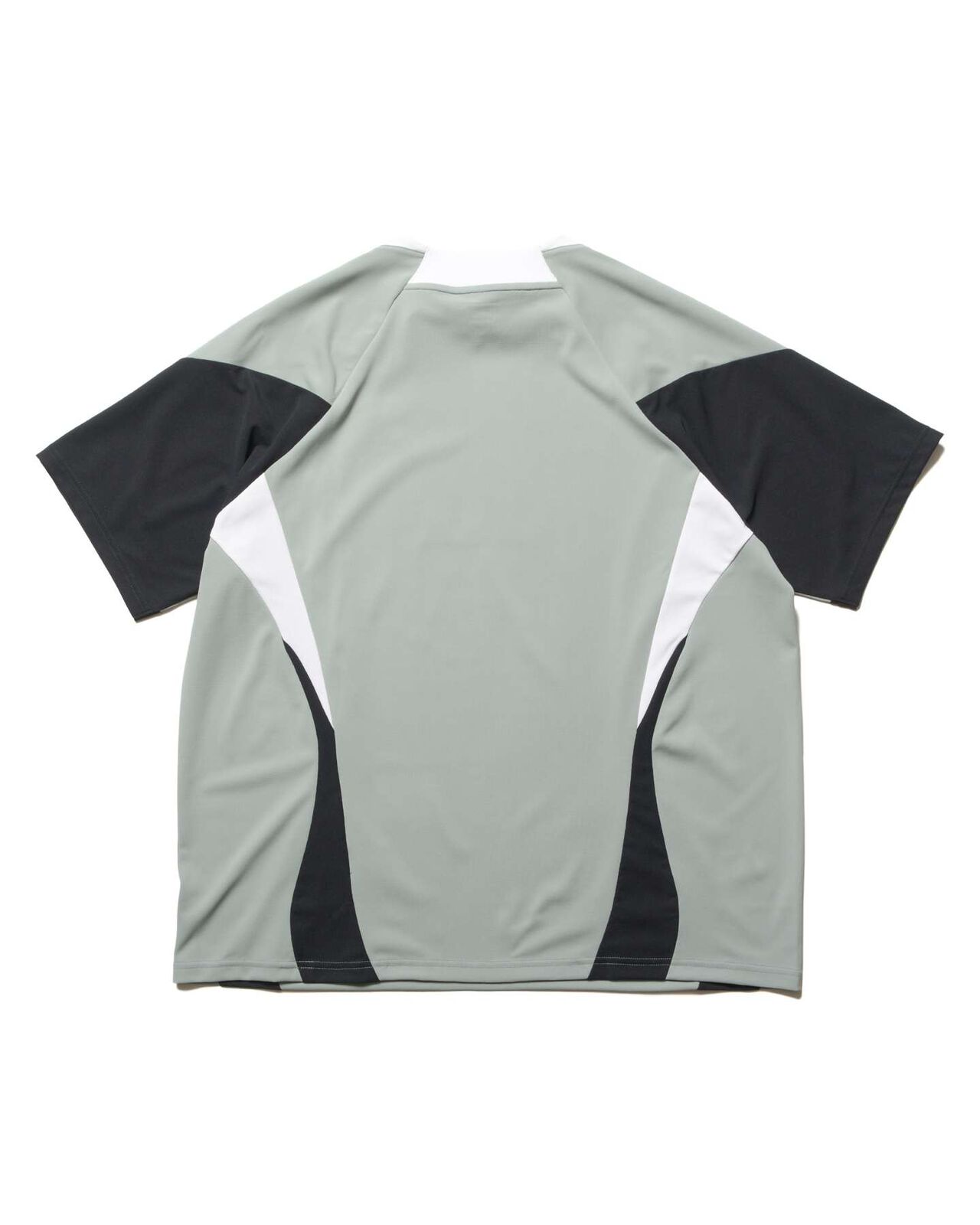 S/S GAME SHIRT,SAGE, large image number 1