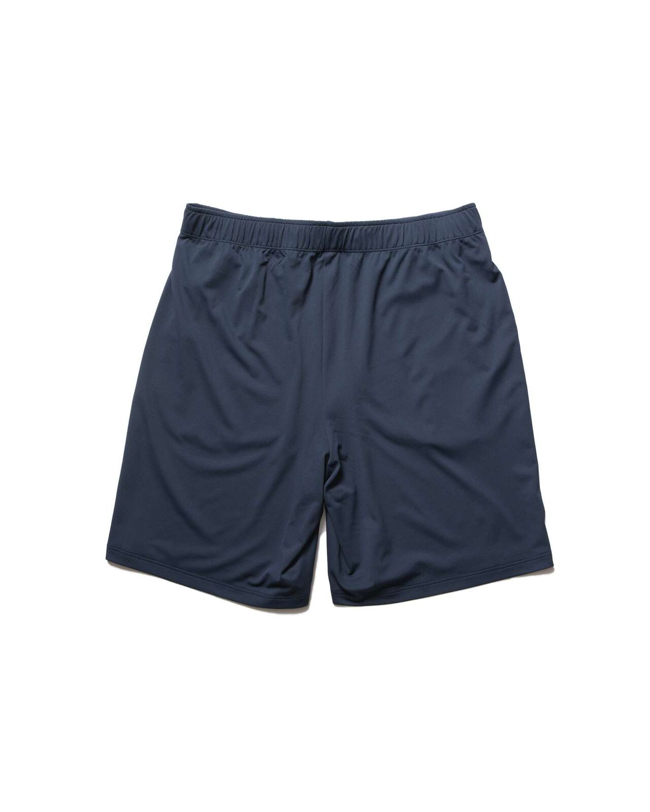TRAINING S/S TOP&SHORTS,NAVY, large image number 4