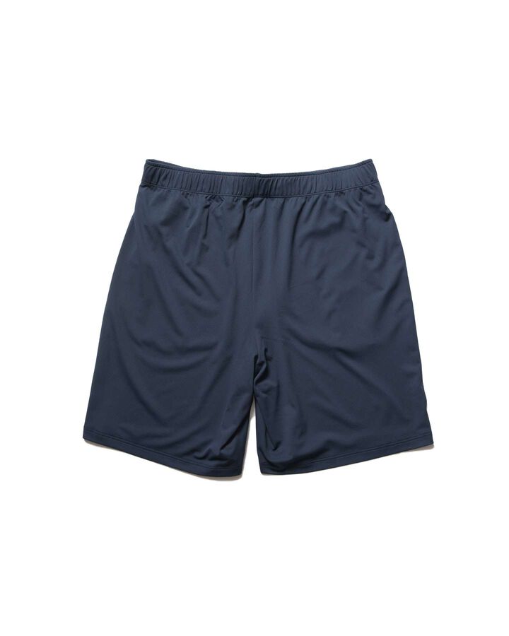 TRAINING S/S TOP&SHORTS,NAVY, medium image number 4