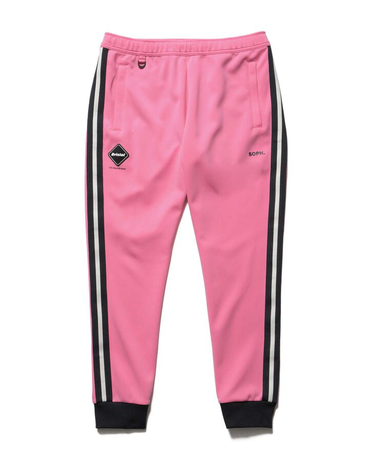 TRAINING TRACK JOGGER PANTS,PINK, medium image number 0