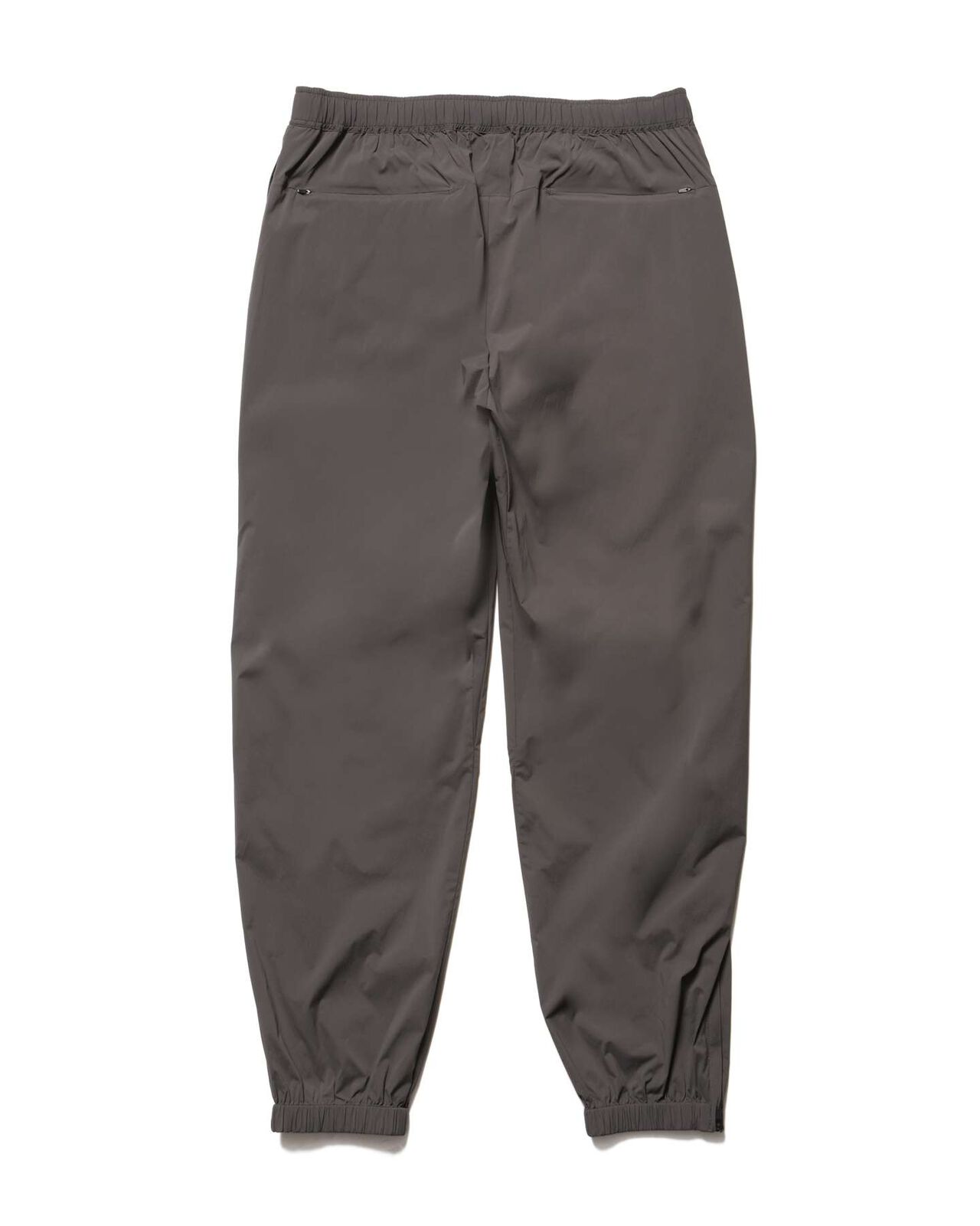 CORDURA STRETCH VENTILATION EASY PANTS,CHARCOAL GRAY, large image number 1