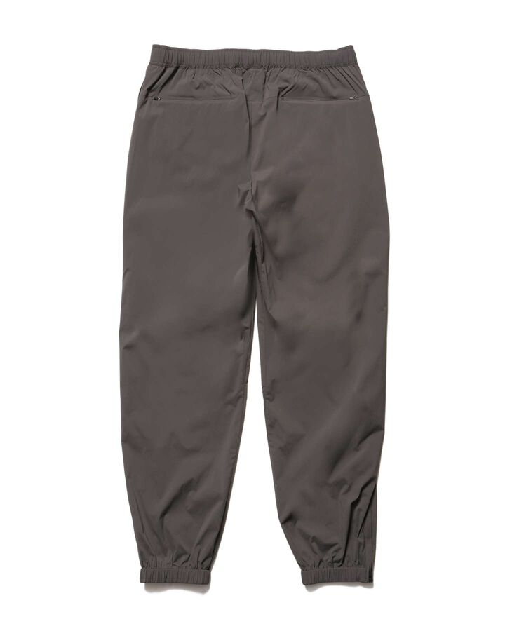 CORDURA STRETCH VENTILATION EASY PANTS,CHARCOAL GRAY, medium image number 1