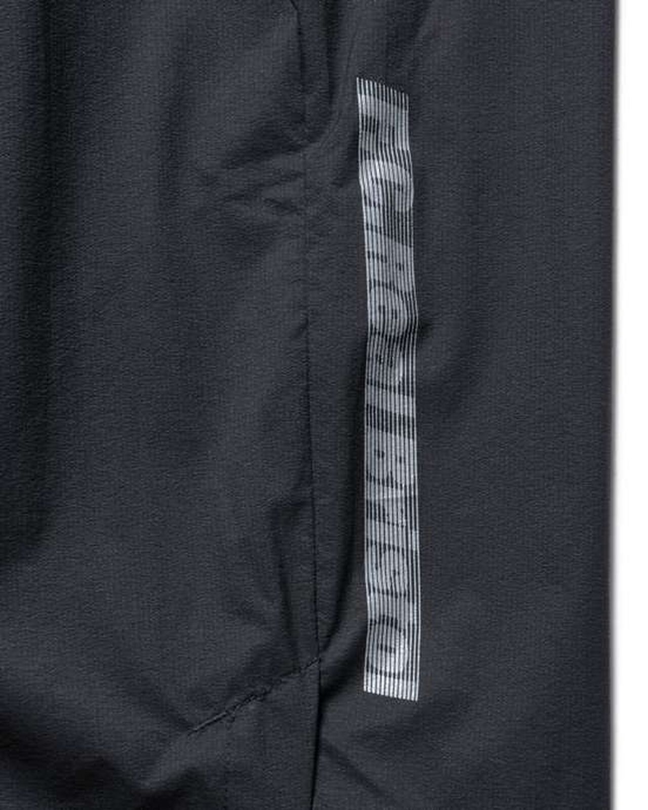 ULTRA LIGHT WEIGHT SHORTS,BLACK, large image number 4