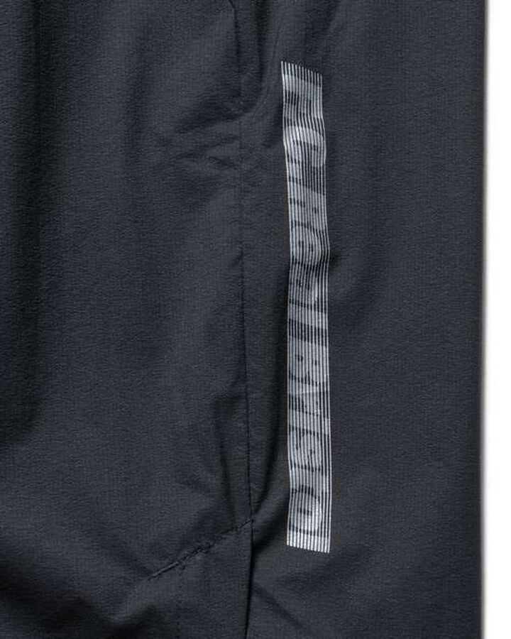 ULTRA LIGHT WEIGHT SHORTS,BLACK, medium image number 4