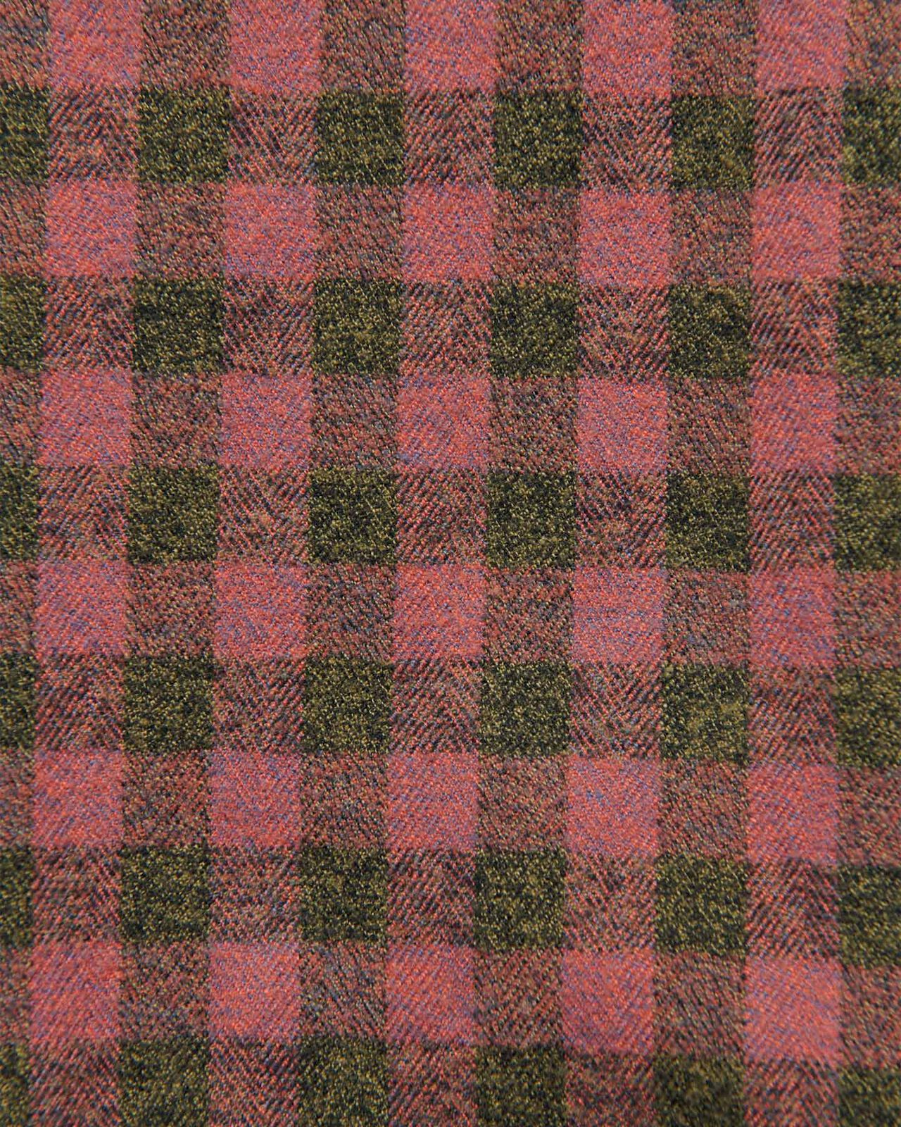 FADE SHIRT,RED, large image number 3