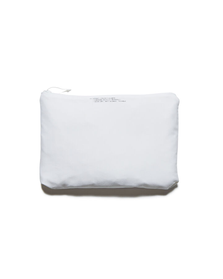 EX. MOBILIFIED WIDE TEE,WHITE, medium image number 5