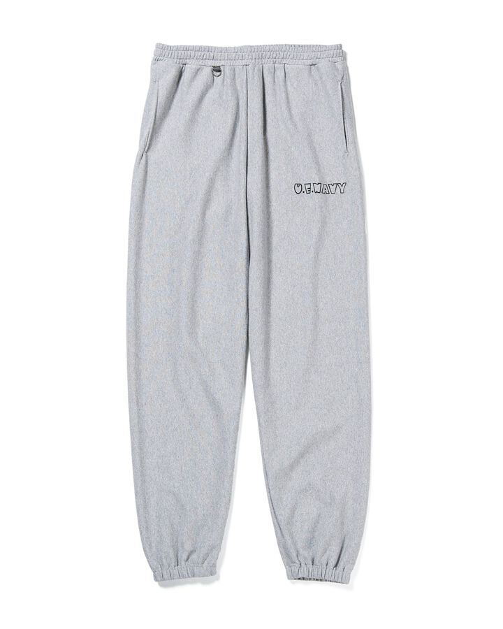 UE NAVY SWEAT PANTS,GRAY, medium
