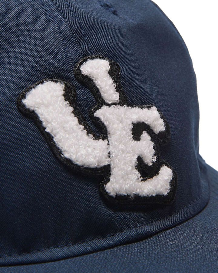 UE WAPPEN CAP,NAVY, medium image number 1