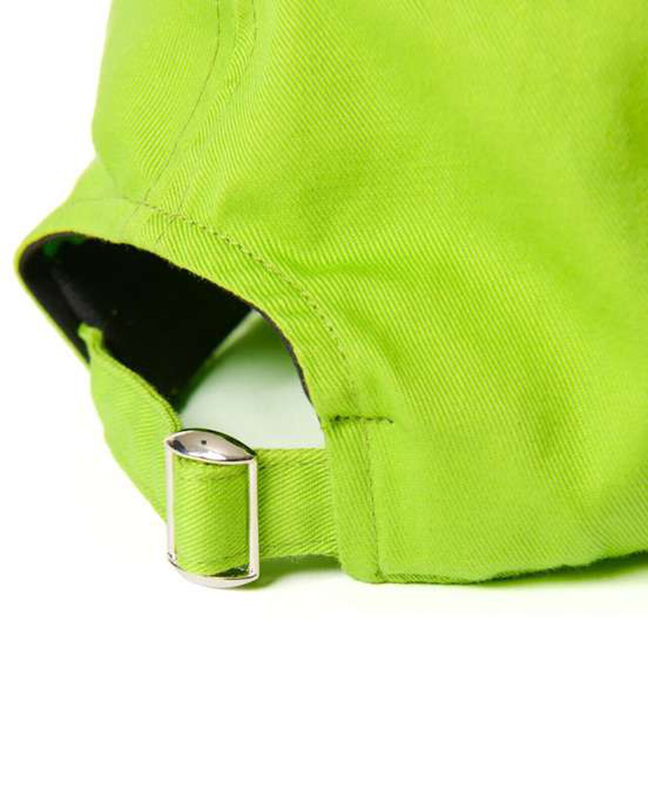 SIMON TAYLOR: LOGO CAP,GREEN, large image number 3