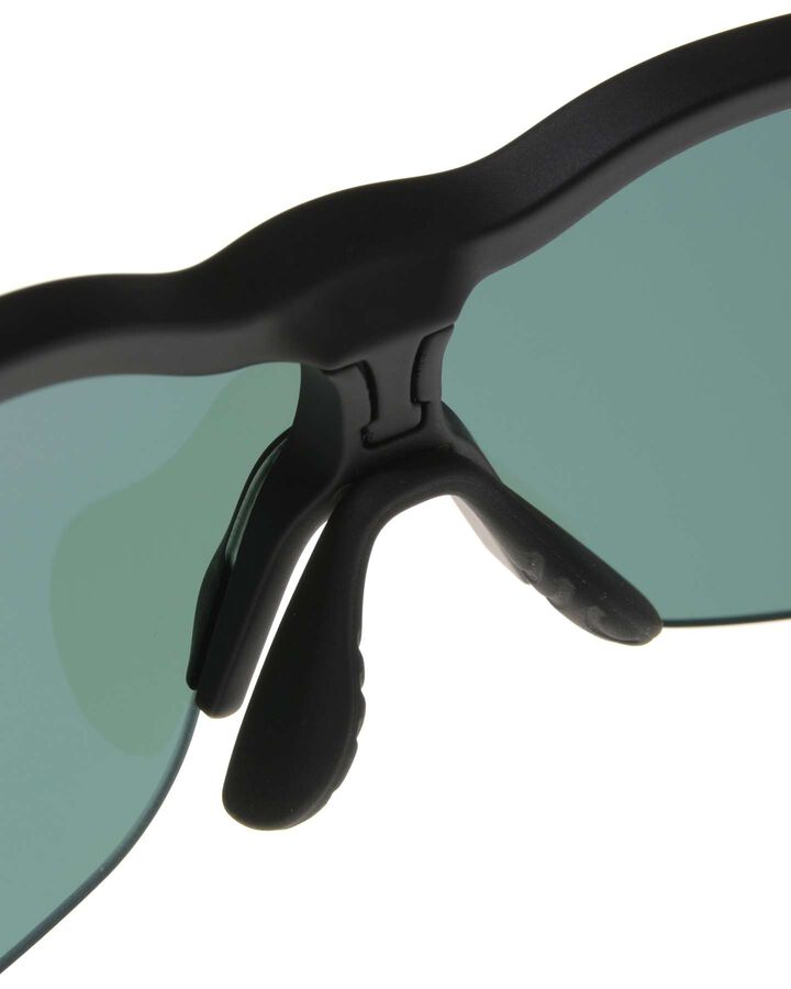 MASK SUNGLASSES,BLACK, medium image number 3