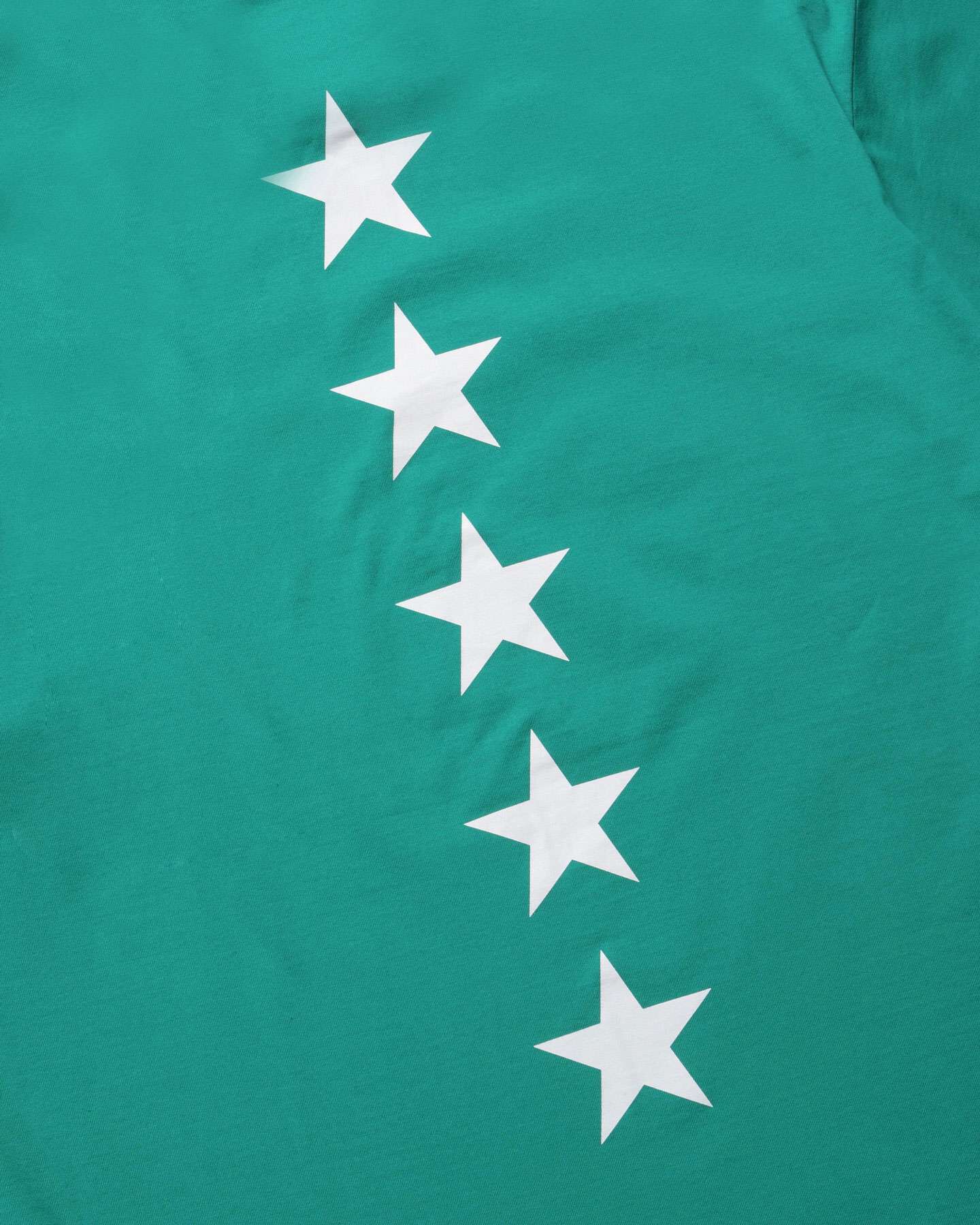 STAR S/S TEE