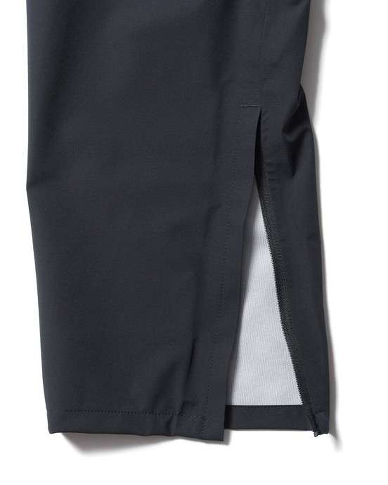 AUTHENTIC UTILITY TEAM PANTS,BLACK, large image number 4