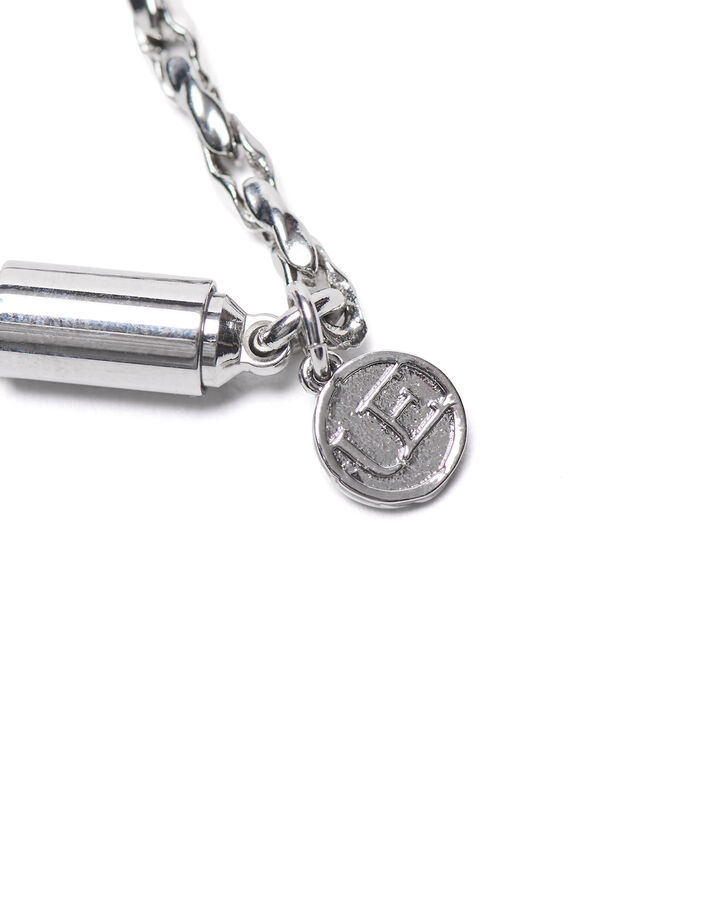CHAIN BLACELET,SILVER, medium image number 2