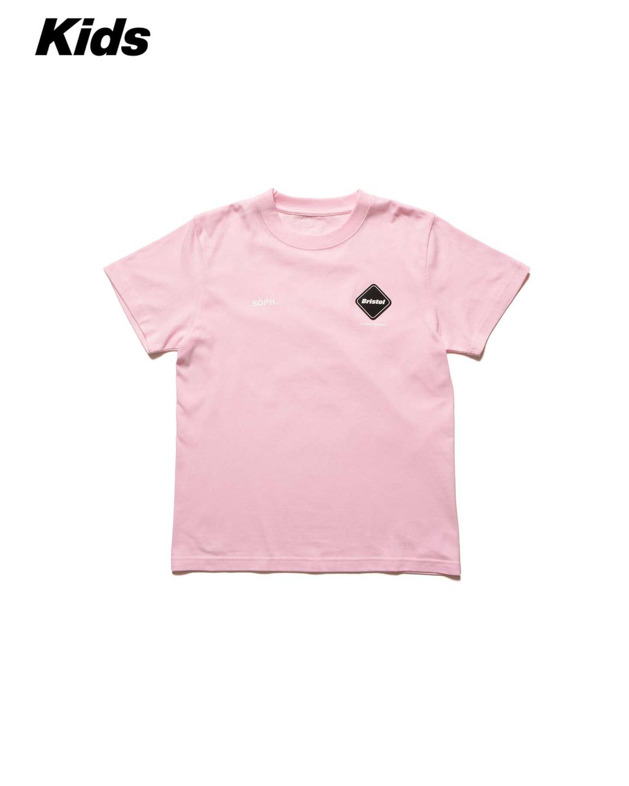 AUTHENTIC TEE,PINK, large image number 0