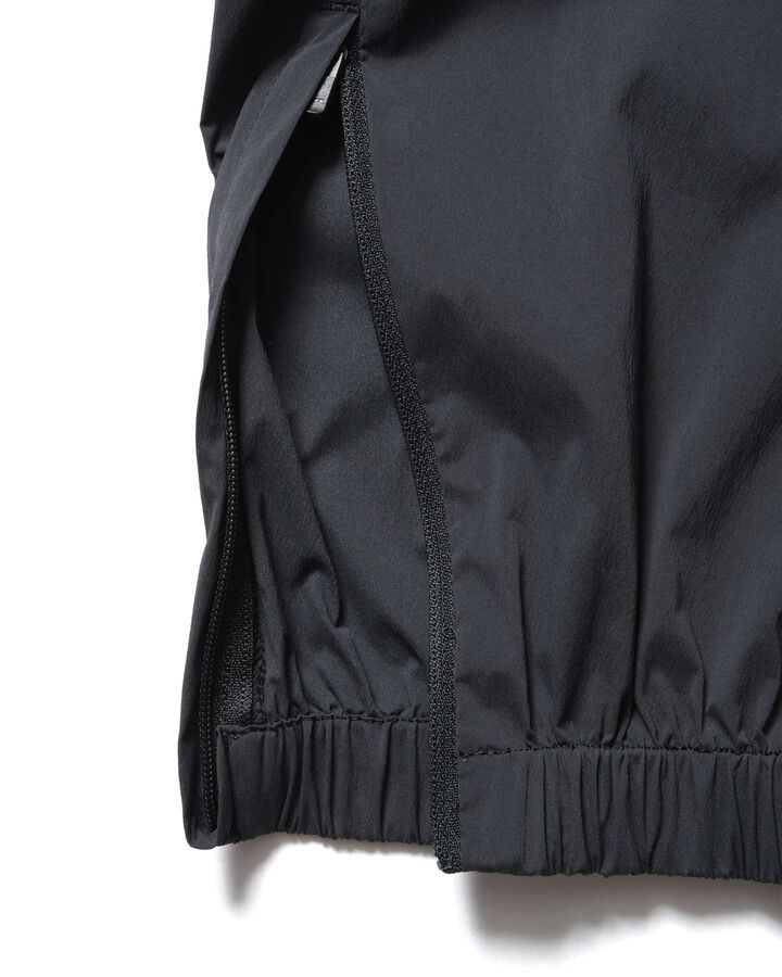 CORDURA STRETCH VENTILATION EASY PANTS,BLACK, medium image number 5