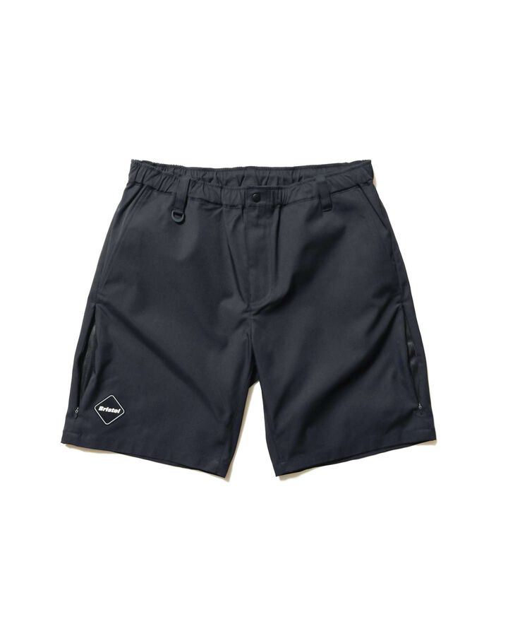 VENTILATION SHORTS,BLACK, medium