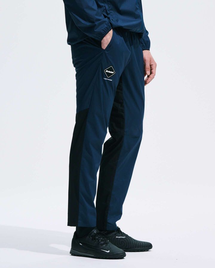 LIGHT WEIGHT BREATHABLE PACKABLE PANTS,RED, medium image number 6