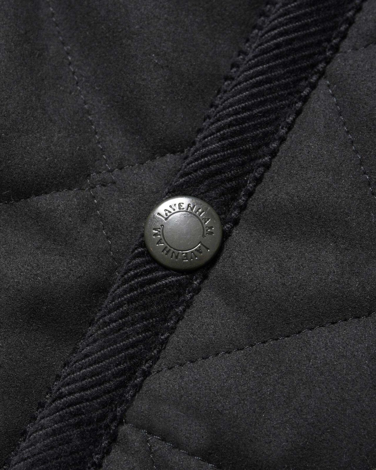 LAVENHAM BRUNDON,BLACK, large image number 3