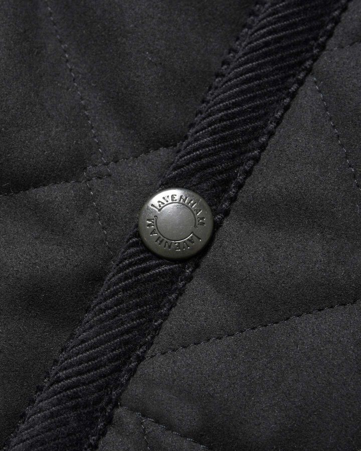 LAVENHAM BRUNDON,BLACK, medium image number 3