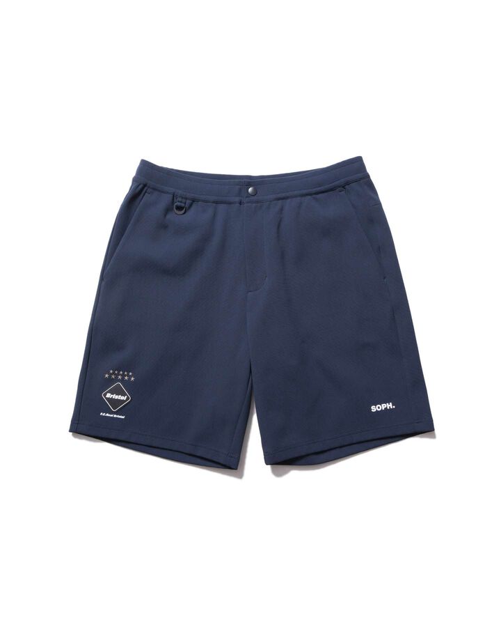 PDK SHORTS,NAVY, medium