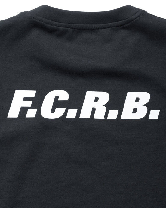 TEE SIXPAD RECOVERY OVERSIZED TEE FCRB