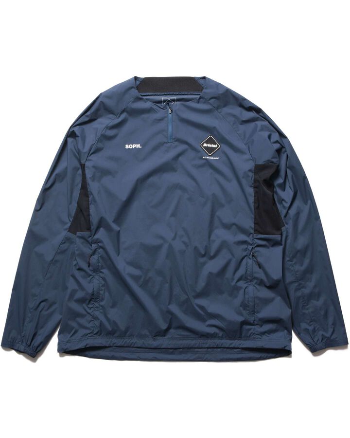 LIGHT WEIGHT BREATHABLE PACKABLE PISTE,BLUE, medium